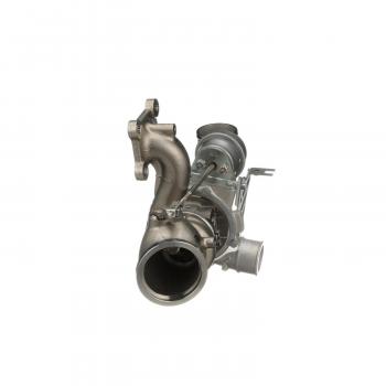 Standard Motor Products TBC632 Turbocharger product image 7 of 8