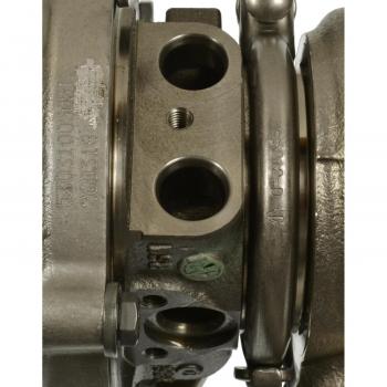 2018 Porsche Macan Turbocharger Right Standard Motor Products TBC633 image 2 of 4