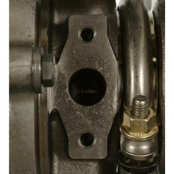 2018 Porsche Macan Turbocharger Left Standard Motor Products TBC634 image 1 of 4