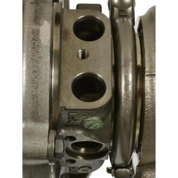 2018 Porsche Macan Turbocharger Left Standard Motor Products TBC634 image 2 of 4