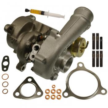 2000 Audi TT Quattro Turbocharger Standard Motor Products TBC635 image 1 of 4