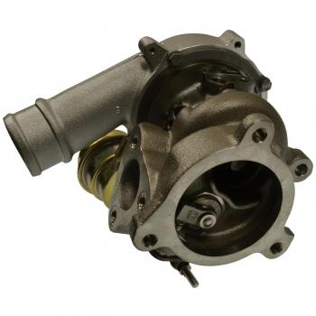 2000 Audi TT Quattro Turbocharger Standard Motor Products TBC635 image 2 of 4