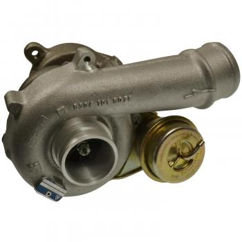 2000 Audi TT Quattro Turbocharger Standard Motor Products TBC635 image 4 of 4
