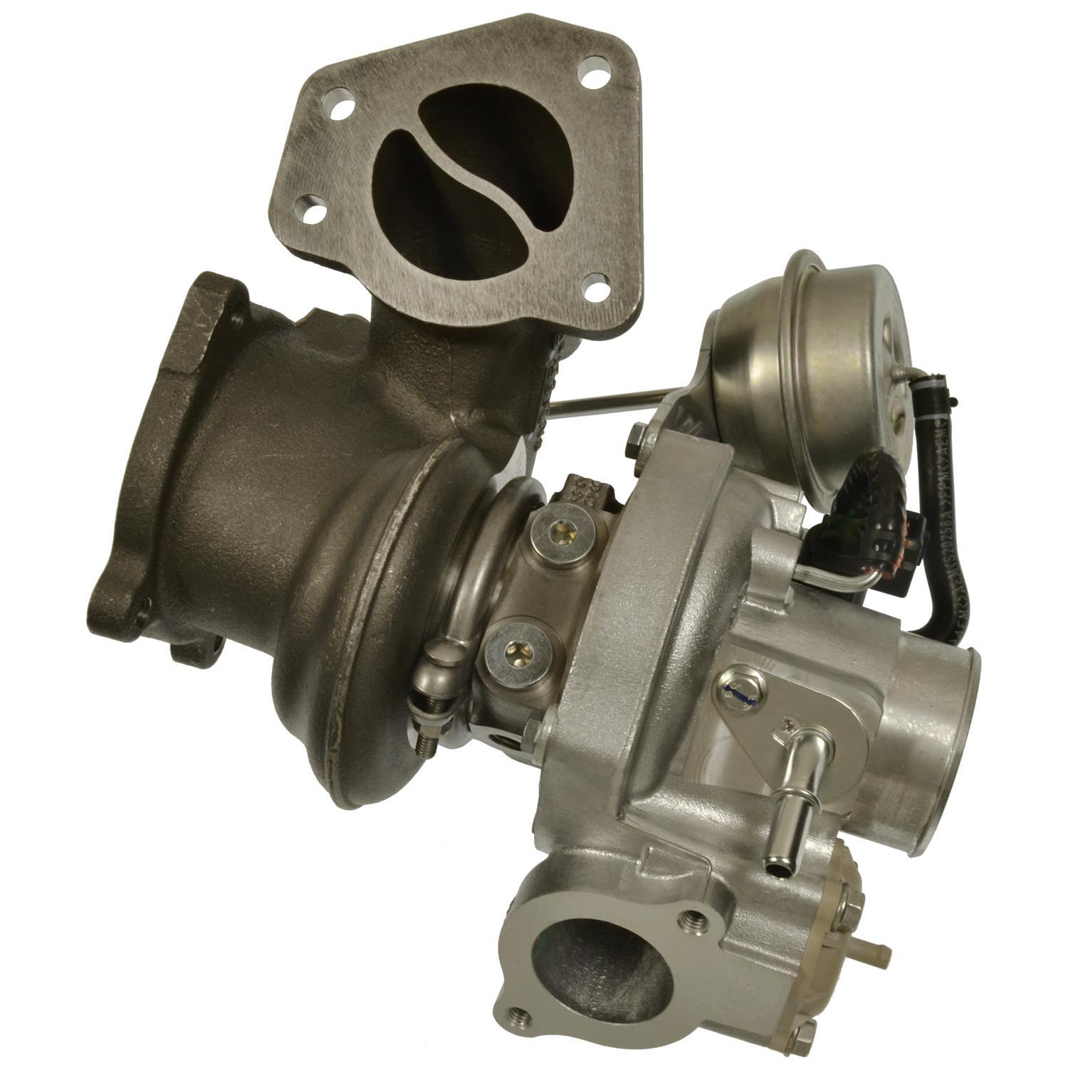 Standard Motor Products TBC641 Turbocharger product image 1 of 6