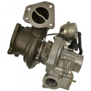 2007 Saturn Sky Turbocharger Standard Motor Products TBC641 image 1 of 4