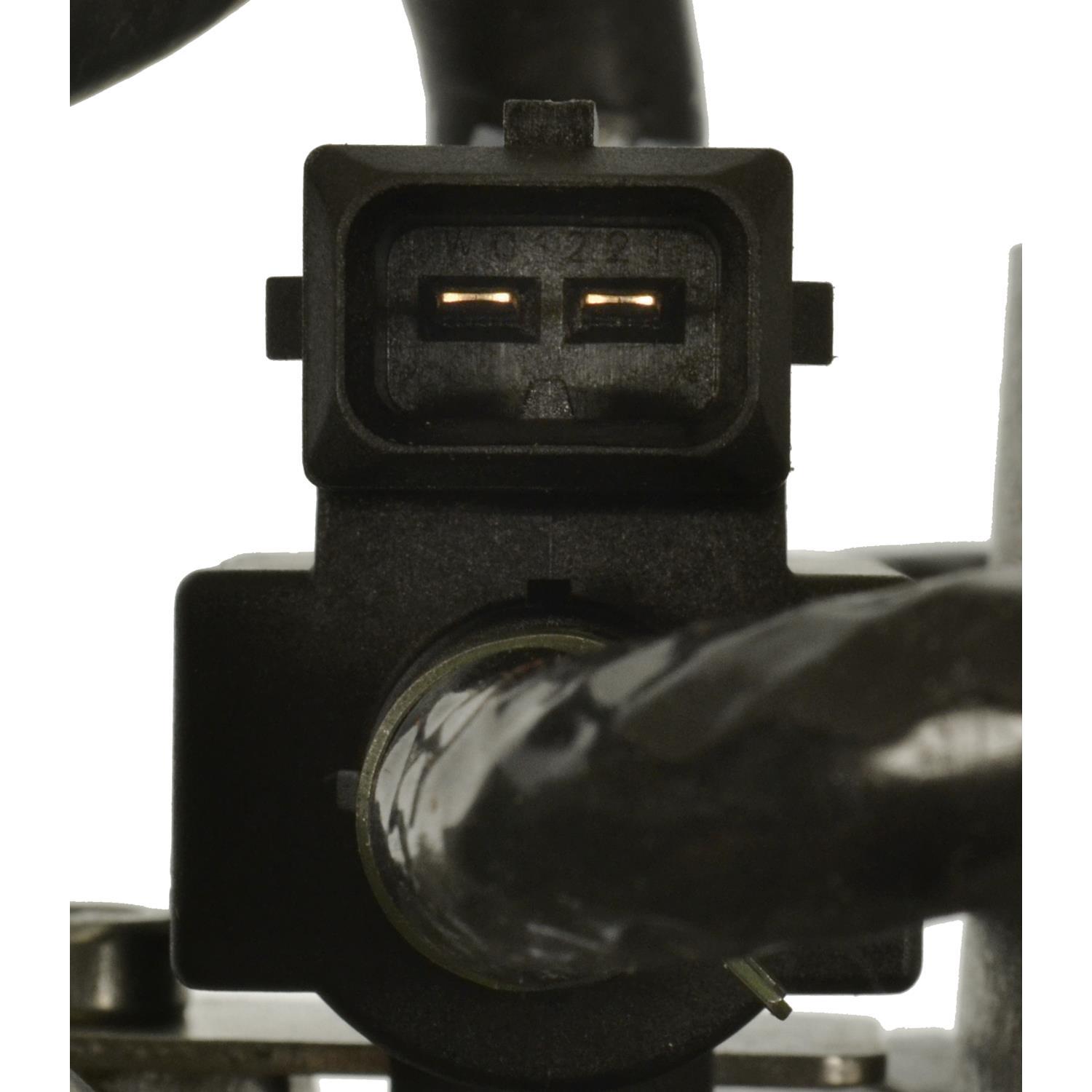 Standard Motor Products TBC641 Turbocharger product image 2 of 6