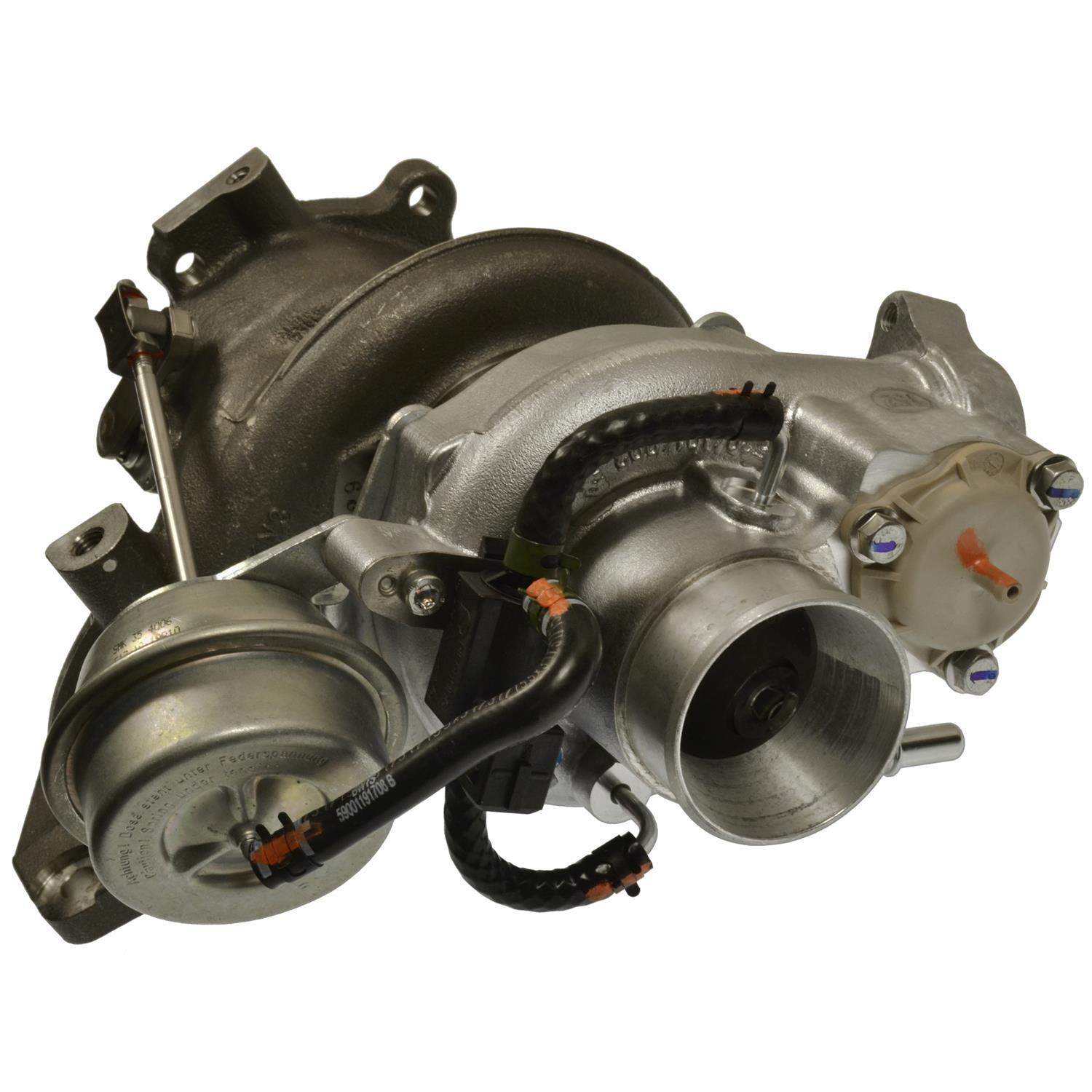 Standard Motor Products TBC641 Turbocharger product image 4 of 6