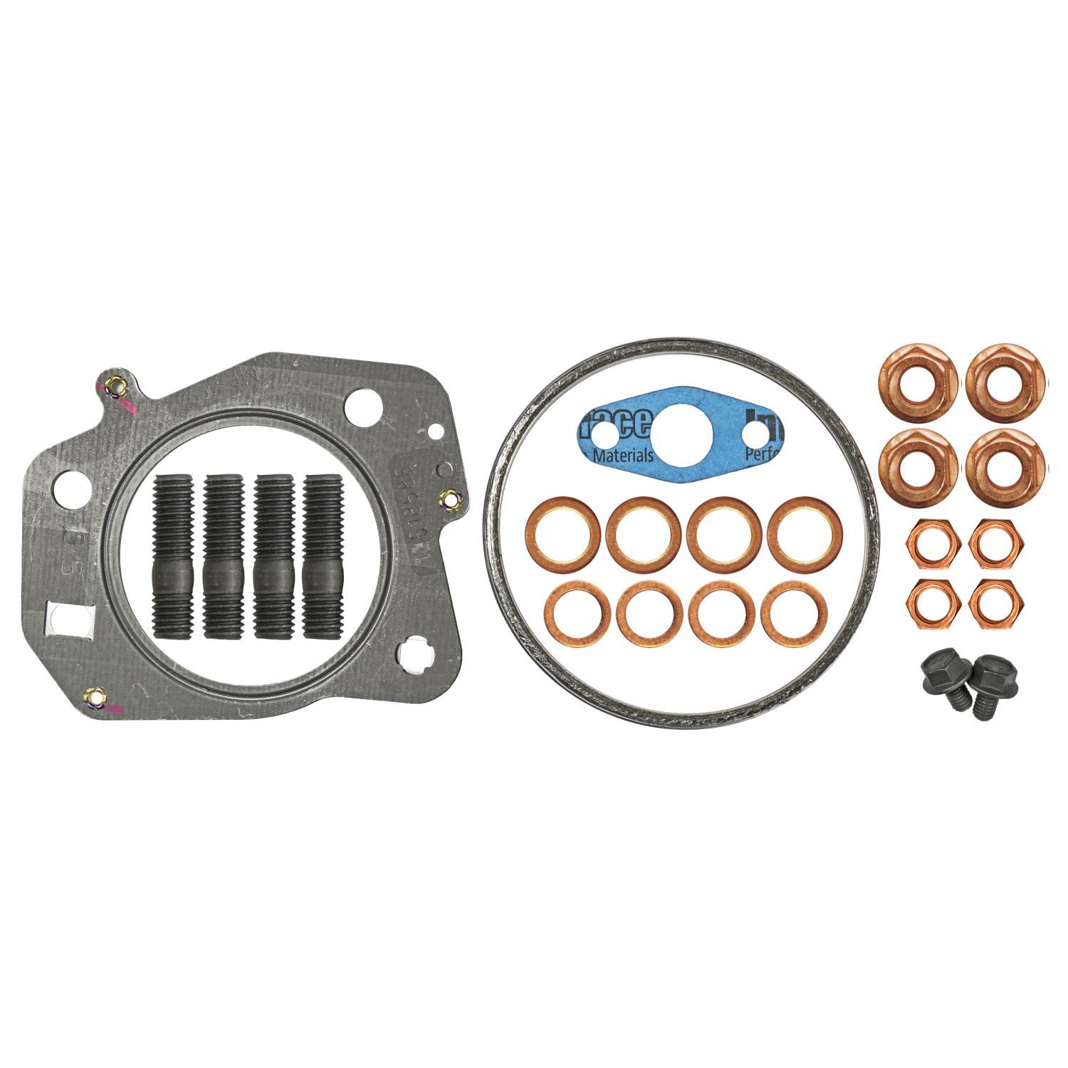 Standard Motor Products TBC641 Turbocharger product image 5 of 6