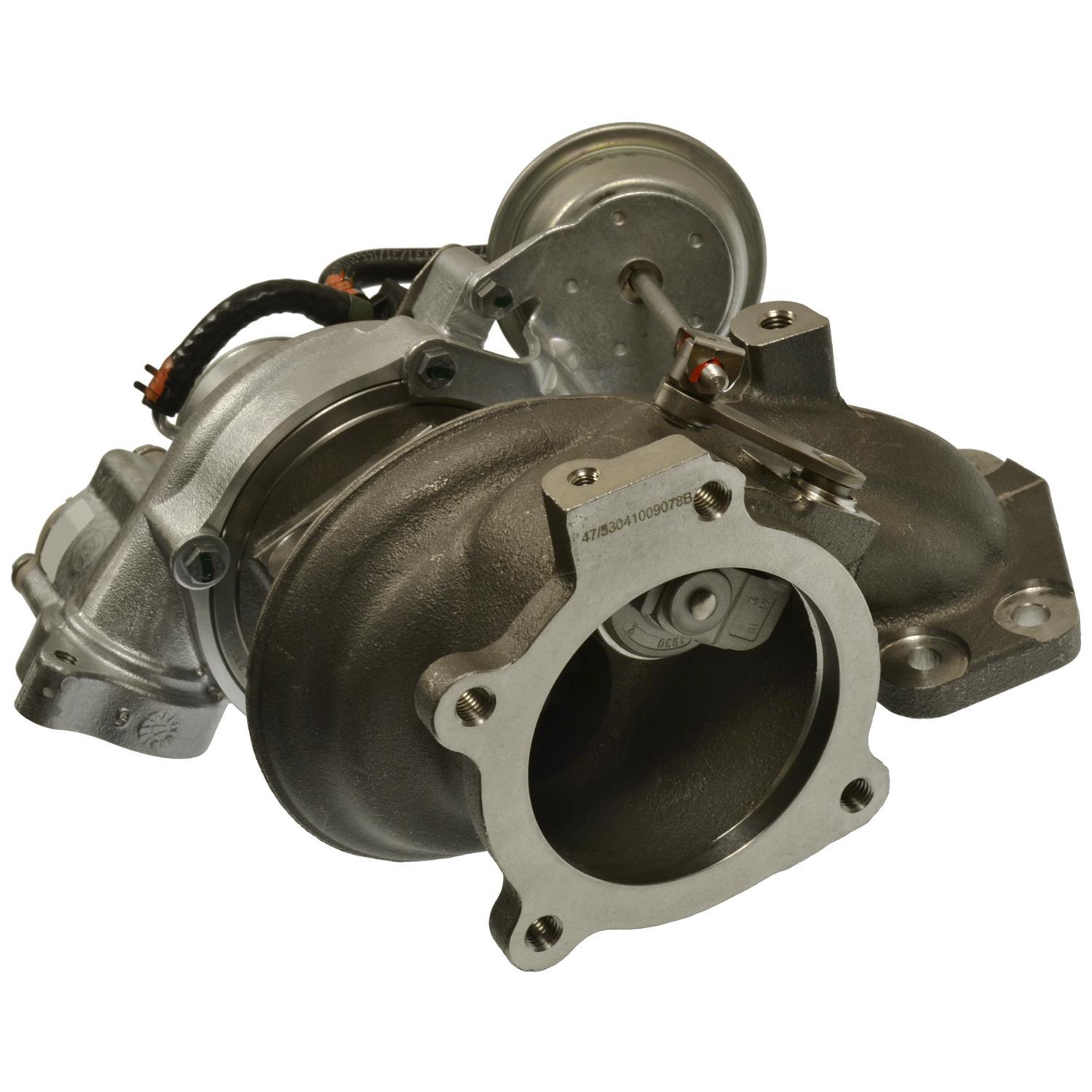Standard Motor Products TBC641 Turbocharger product image 6 of 6