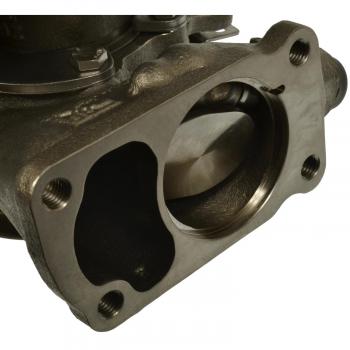 2013 BMW X5 Turbocharger Standard Motor Products TBC652 image 1 of 4