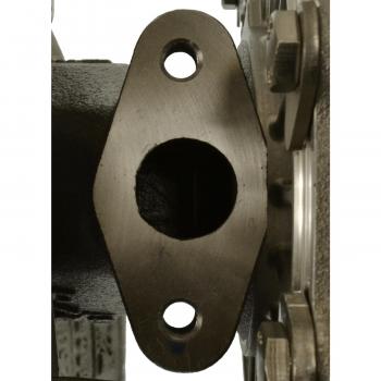 2013 BMW X5 Turbocharger Standard Motor Products TBC652 image 2 of 4