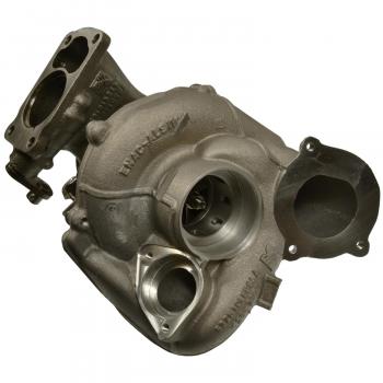 2013 BMW X5 Turbocharger Standard Motor Products TBC652 image 3 of 4