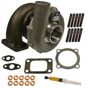 1992 Porsche 911 Turbocharger Standard Motor Products TBC655 image 2 of 4