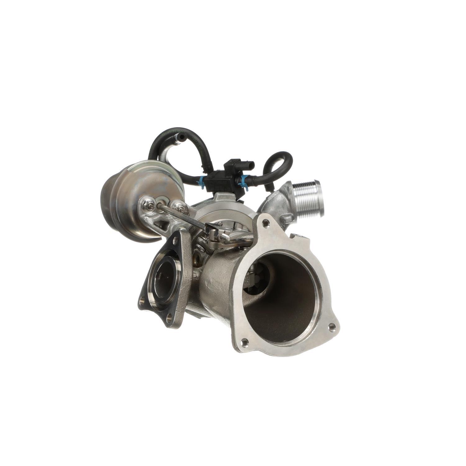 Standard Motor Products TBC661 Turbocharger product image 1 of 8