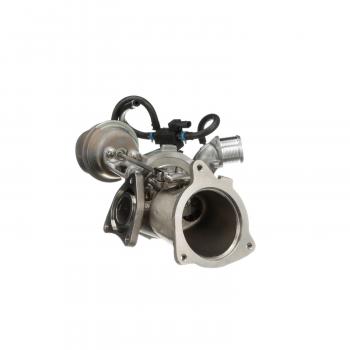 2014 Ford Fusion Turbocharger Standard Motor Products TBC661 image 1 of 4