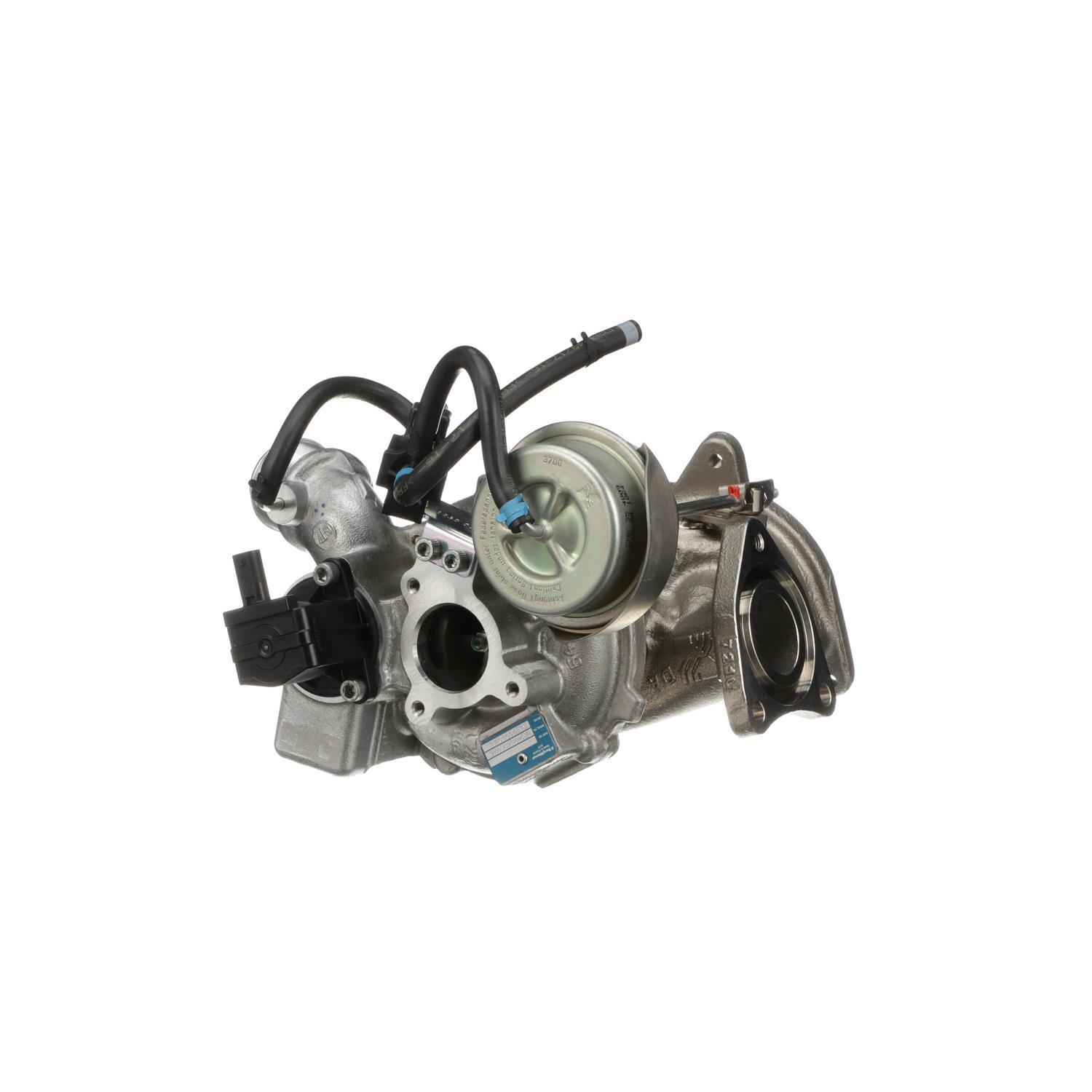Standard Motor Products TBC661 Turbocharger product image 2 of 8