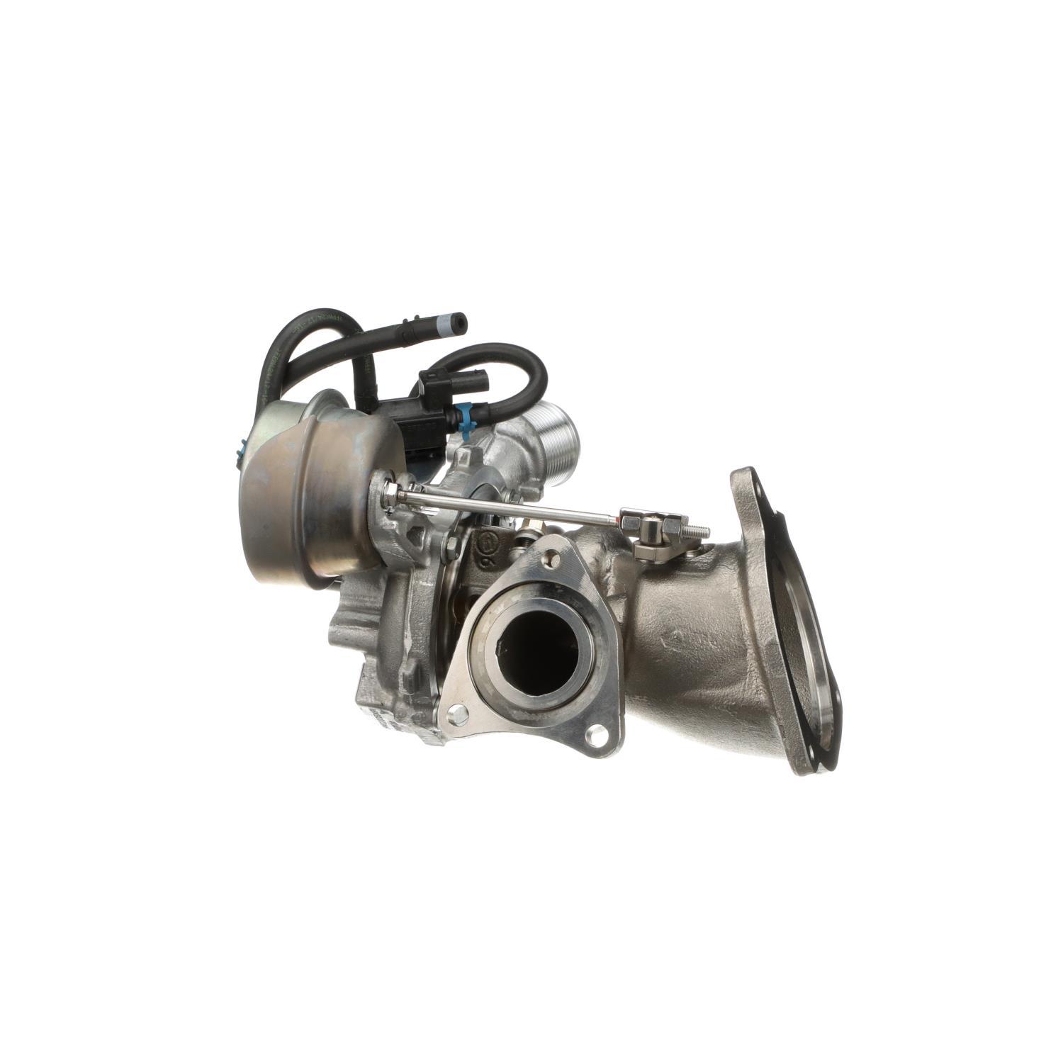 Standard Motor Products TBC661 Turbocharger product image 3 of 8