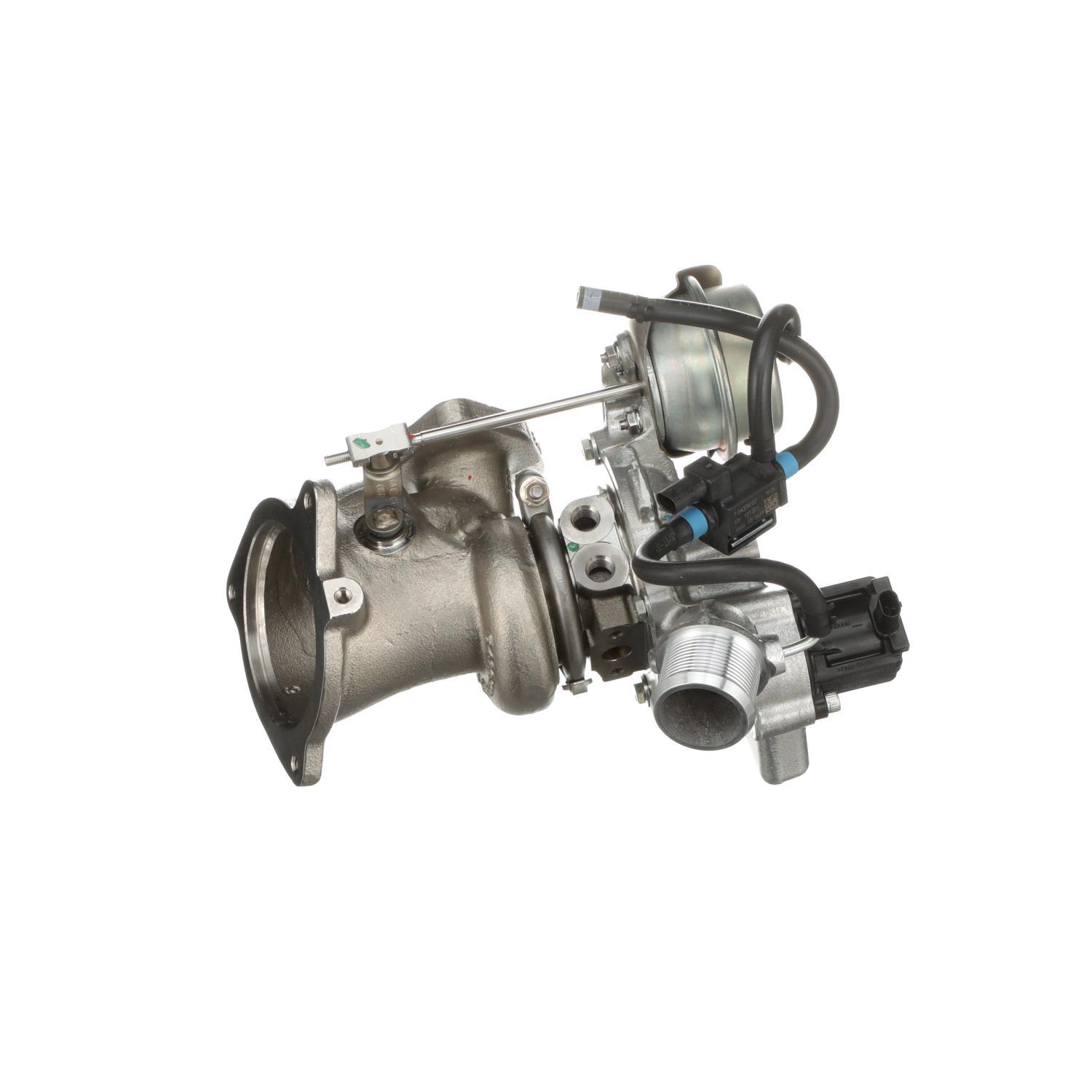 Standard Motor Products TBC661 Turbocharger product image 4 of 8