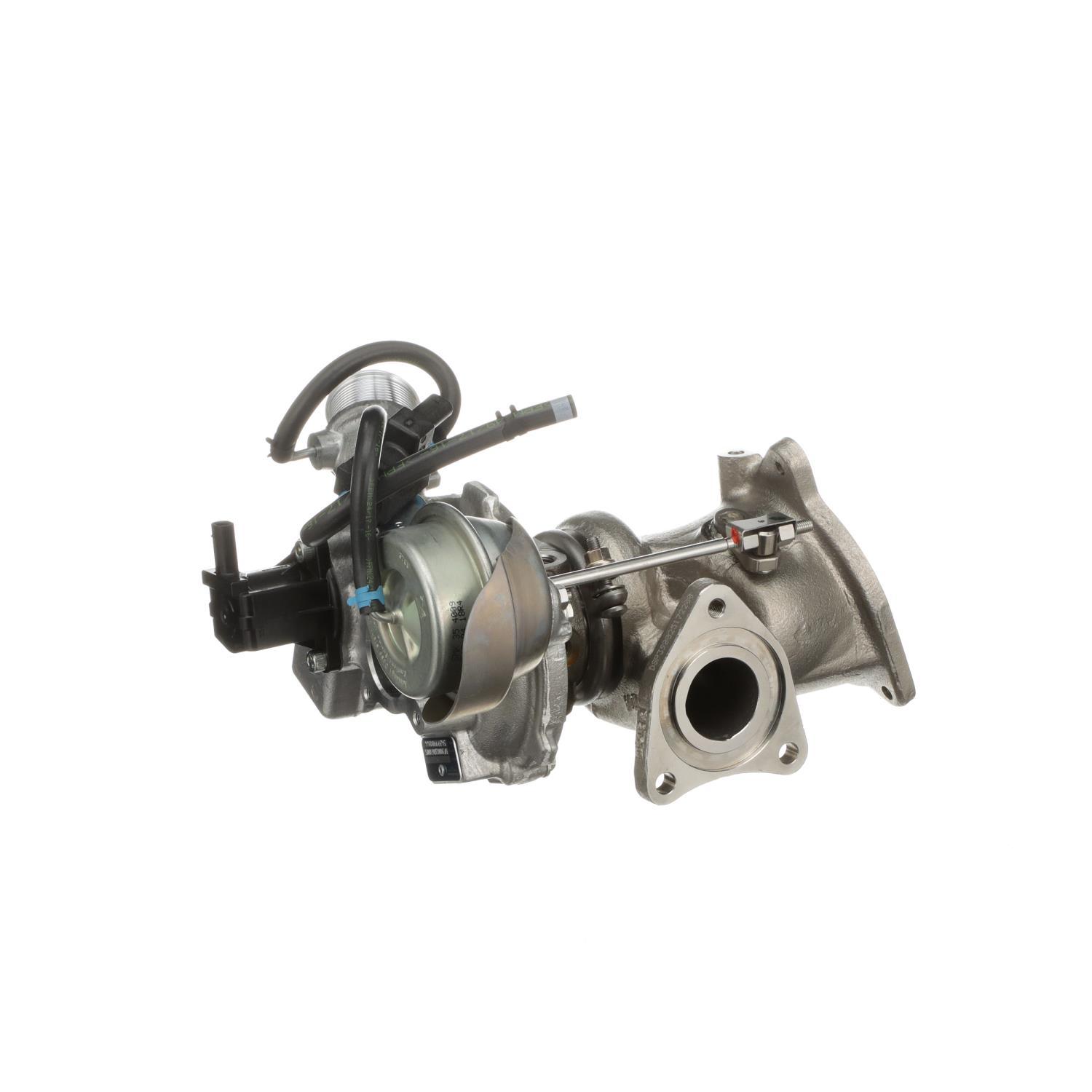 Standard Motor Products TBC661 Turbocharger product image 6 of 8