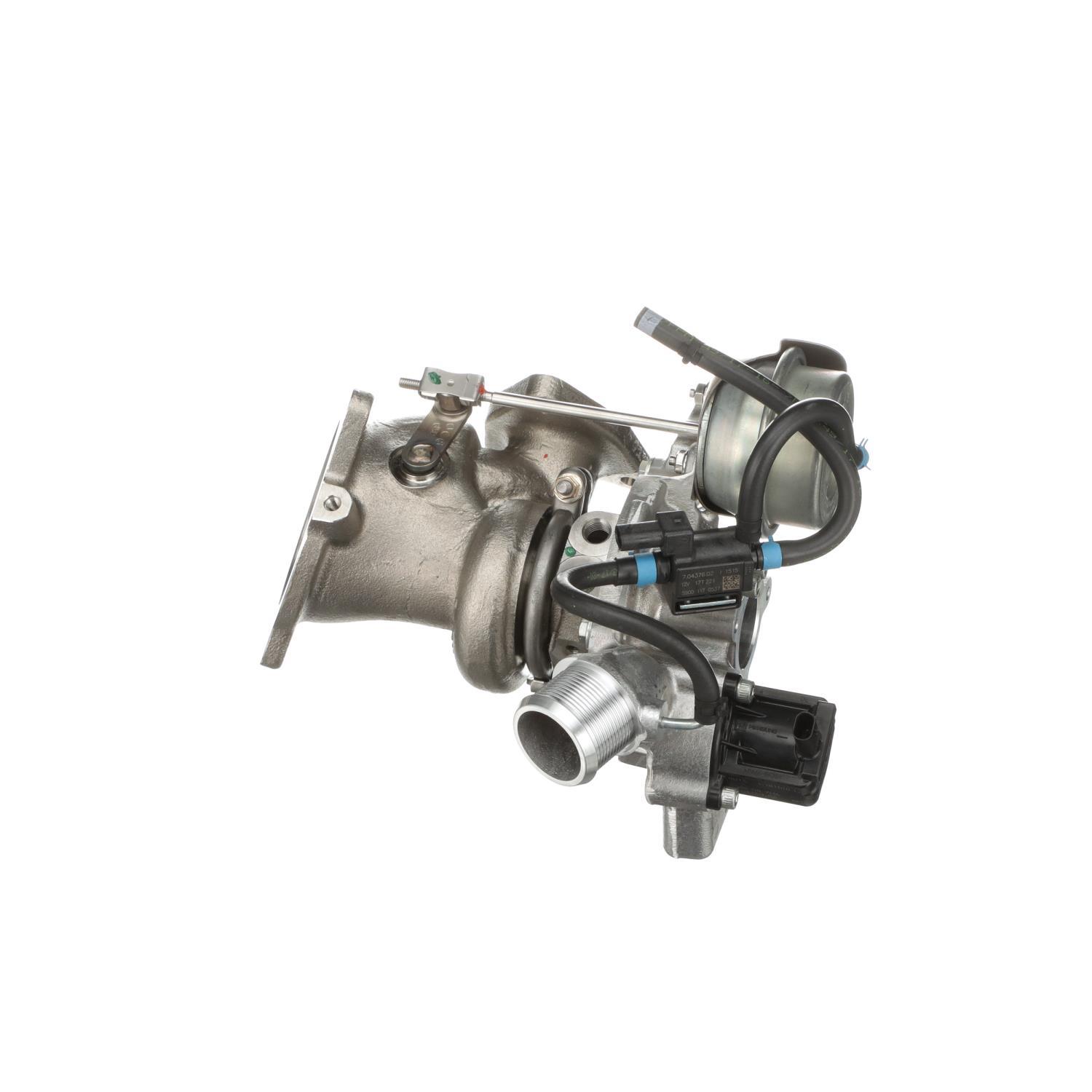 Standard Motor Products TBC661 Turbocharger product image 8 of 8