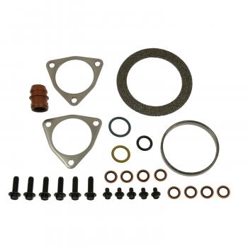 2009 Ford F-250 Super Duty Turbocharger Standard Motor Products TBC664 image 1 of 4
