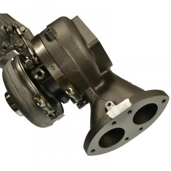 2009 Ford F-250 Super Duty Turbocharger Standard Motor Products TBC664 image 3 of 4