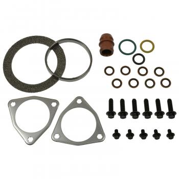 2009 Ford F-250 Super Duty Turbocharger Standard Motor Products TBC665 image 1 of 4