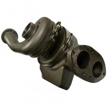 2009 Ford F-250 Super Duty Turbocharger Standard Motor Products TBC665 image 2 of 4