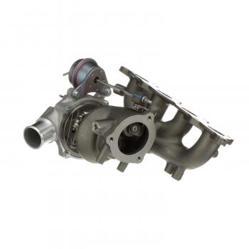 Standard Motor Products TBC667 Turbocharger product image 5 of 8
