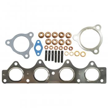 Standard Motor Products TBC667 Turbocharger product image 6 of 8