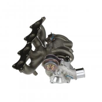 Standard Motor Products TBC667 Turbocharger product image 8 of 8