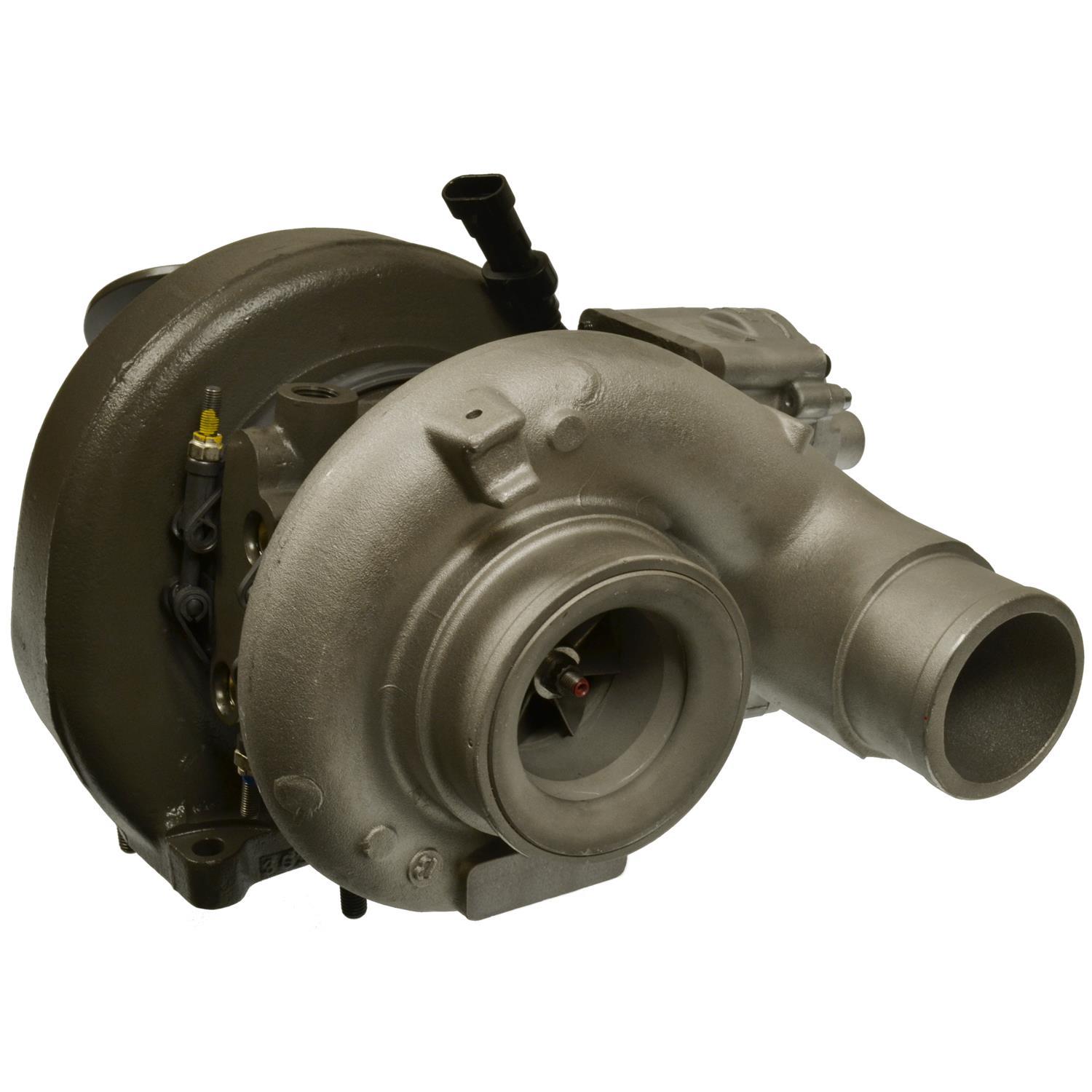 Standard Motor Products TBC668 Turbocharger product image 1 of 4