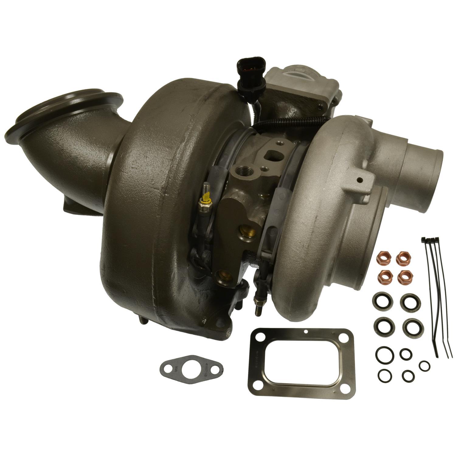 Standard Motor Products TBC668 Turbocharger product image 2 of 4