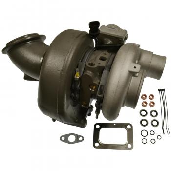 2014 Ram 3500 Turbocharger Standard Motor Products TBC668 image 2 of 4