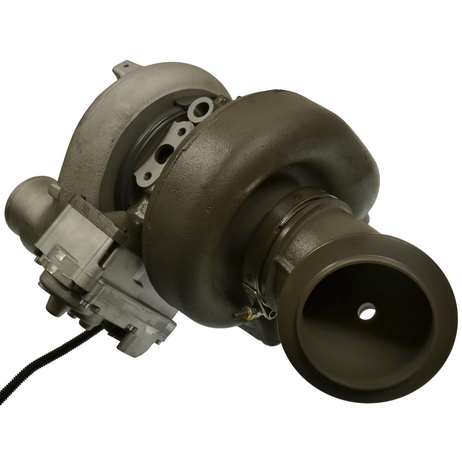 Standard Motor Products TBC668 Turbocharger product image 4 of 4