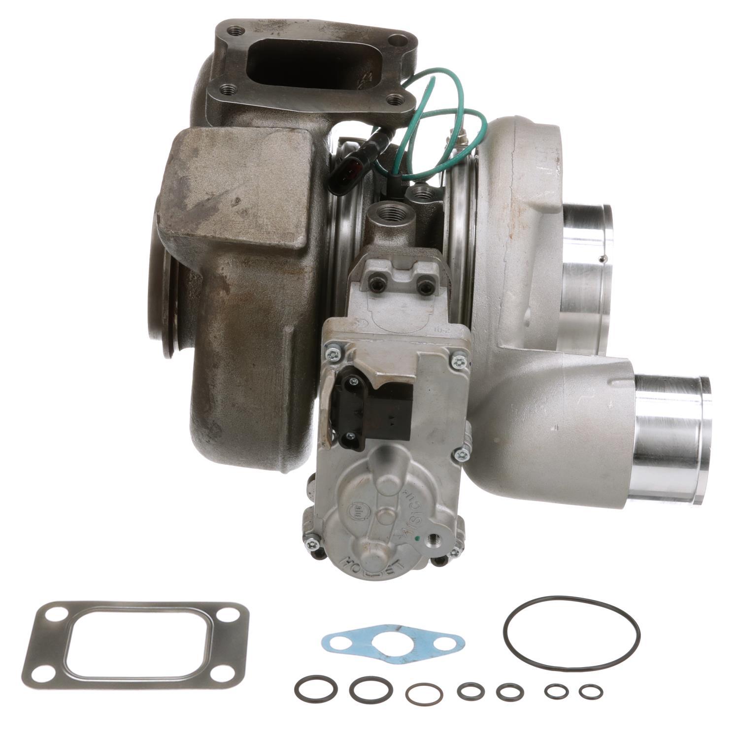 Standard Motor Products TBC669 Turbocharger product image 1 of 1