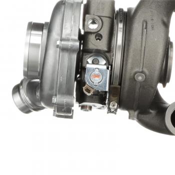 2015 Ford F-250 Super Duty Turbocharger Standard Motor Products TBC672 image 4 of 4