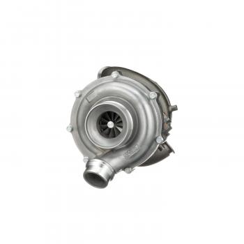 Standard Motor Products TBC672 Turbocharger product image 7 of 8
