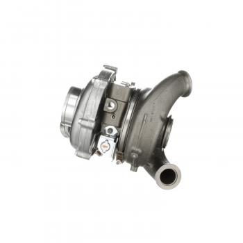 Standard Motor Products TBC672 Turbocharger product image 8 of 8