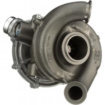 2015 Ford F-250 Super Duty Turbocharger Standard Motor Products TBC673 image 1 of 4