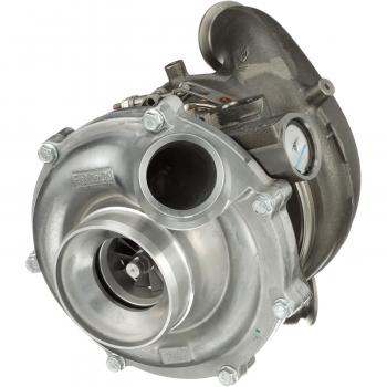 Standard Motor Products TBC673 Turbocharger product image 5 of 8