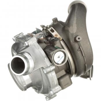 Standard Motor Products TBC673 Turbocharger product image 6 of 8