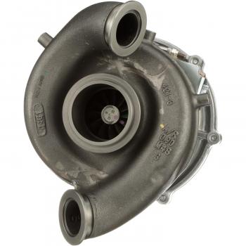 Standard Motor Products TBC673 Turbocharger product image 7 of 8