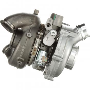 Standard Motor Products TBC673 Turbocharger product image 8 of 8