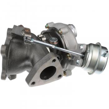 2019 Ford Police Interceptor Utility Turbocharger Left Standard Motor Products TBC674 image 1 of 4