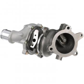 2019 Ford Police Interceptor Utility Turbocharger Left Standard Motor Products TBC674 image 2 of 4
