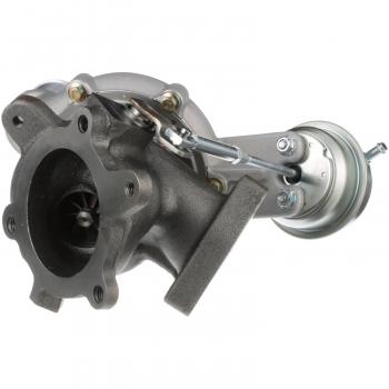 2019 Ford Police Interceptor Utility Turbocharger Left Standard Motor Products TBC674 image 3 of 4