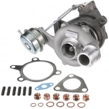 Standard Motor Products TBC674 Turbocharger product image 5 of 8
