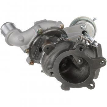 Standard Motor Products TBC674 Turbocharger product image 6 of 8