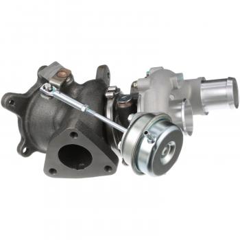 Standard Motor Products TBC674 Turbocharger product image 7 of 8